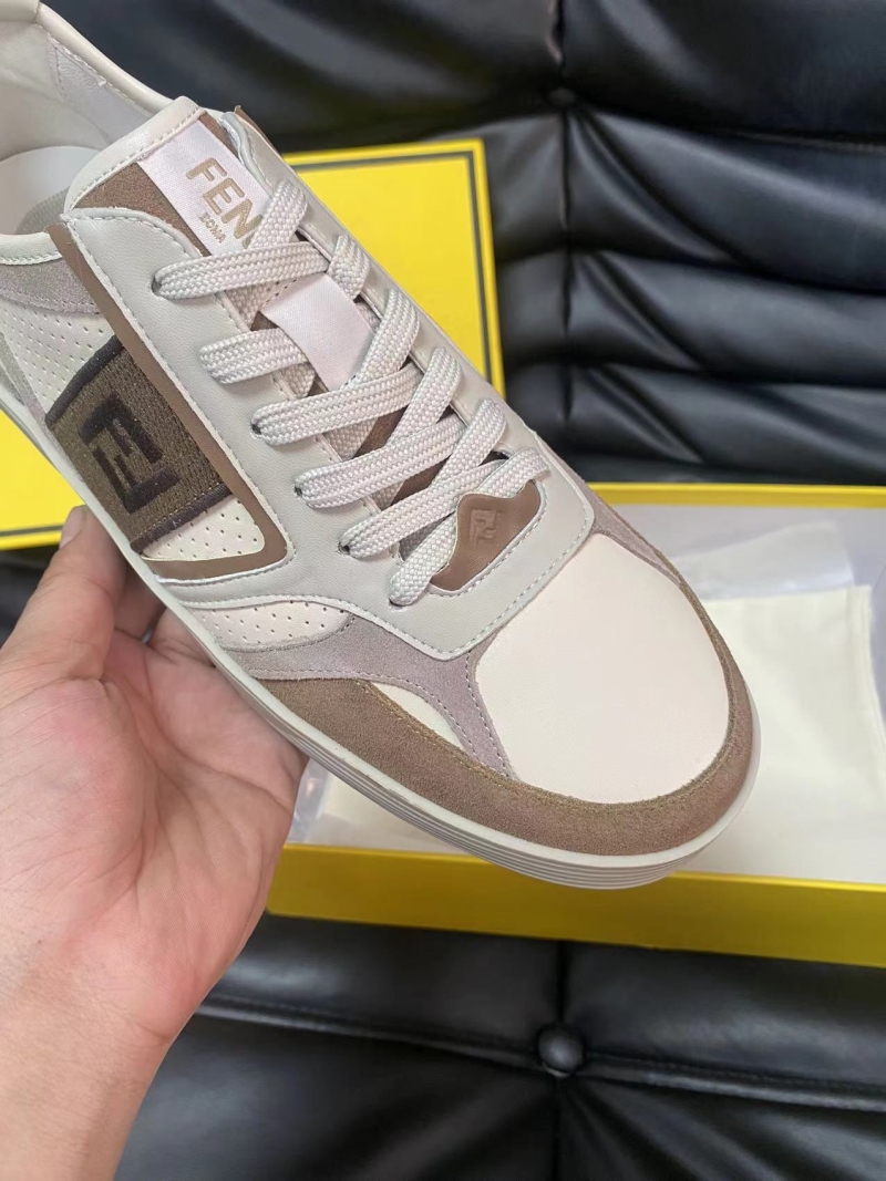 Fendi Sneakers